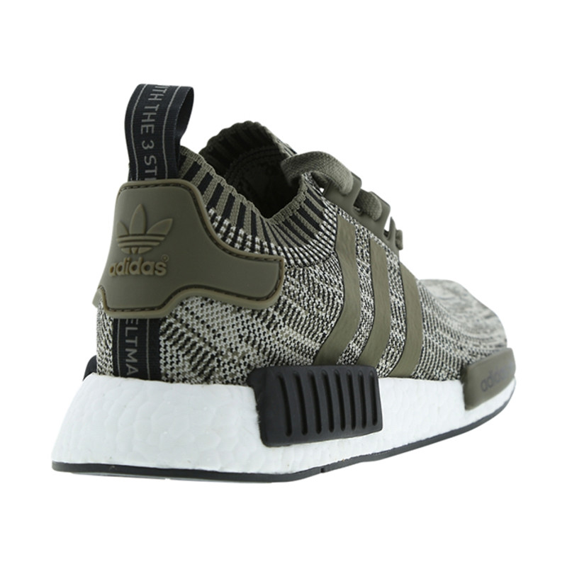 adidas NMD R1 PK Sesame AQ0929 Grailify